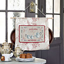 Porte plateau "Prudence"