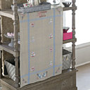 Torchon "Sèvres" en lin