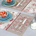 Set de table "Amboise"