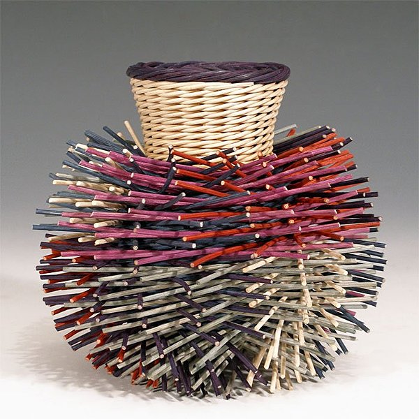 Pot poilu - Hairy Pot