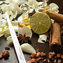 Senteurs florales et épicées à composer