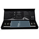 Le coffret avec extraits et livret