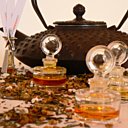 Parfums de thé