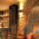 Belle cave pour accompagner les mets aux accents du Sud