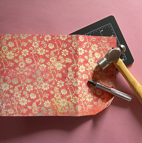 Perforation-pour-oeillets