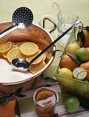 Avec le matériel approprié, redécouvrez le plaisir des « confitures maison ».