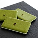 Cha no Ka, la langue de chat verte made in Japan