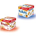 Brisée pour les tartes classiques ou feuilletée pour galettes, croissants...