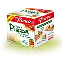 Avec sa touche d’huile d’olive, pour les pizzas napolitaine, choco-banane, et autres fougasses...