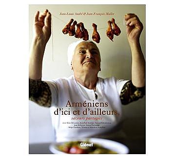 Un beau voyage en Arménie par ses hommes et par ses mets