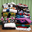 Modèles à tricoter