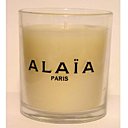 Juillet c'est le sable méditerranéen pour Azzedine Alaïa