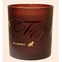 Novembre et son parfum miel et amandes
