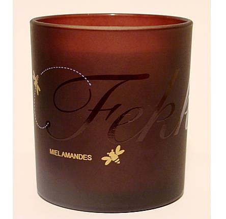 Novembre et son parfum miel et amandes