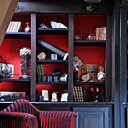 La chambre des mystères