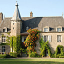 Saint-Paterne côté parc