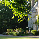 Un havre de paix pour un week-end resourçant