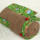 Un couchage qui se roule