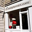 Pour le premier, on a besoin de tout !