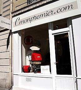 Pour le premier, on a besoin de tout !