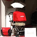 Poussette Bugaboo, relax, chaise haute...