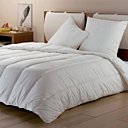 Fortes de 70 ans d'expérience, les couettes Dodo ont, à densité égale, un gonflant supérieur.