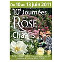 La rencontre de tous les amoureux de la « fleur des fleurs »