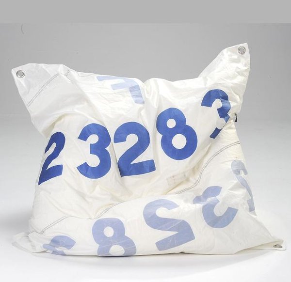 Maxi coussin