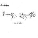 Réaliser une cordelière