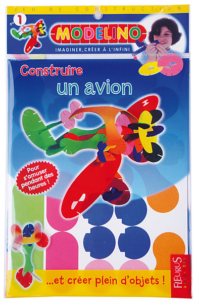 L'avion