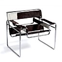 La structure souple et élastique offre un réel confort en préservant la légèreté des lignes