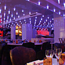 Bar à coktails,; lounge et resto: trois en un !