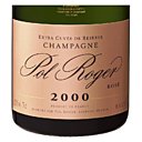 Assemblage de pinot noir, chardonnay et vin rouge de champagne pour le rosé