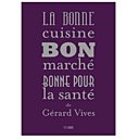 Avec un brin d’imagination, c’est fou ce qu’on peut faire pour régaler sainement petits et grands.