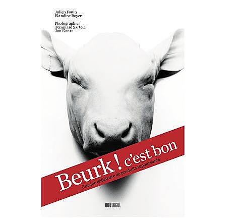 Ou comment savoir donner sa chance au produit !