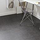 Dalles rectangulaires (30x45) imitant parfaitement le béton ciré, CONCRETE chez Leroy Merlin