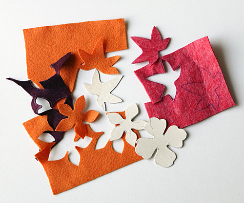 Traçage et découpage