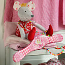 Le cintre et la souris!