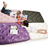 Choisir un lit d’appoint pour les enfants