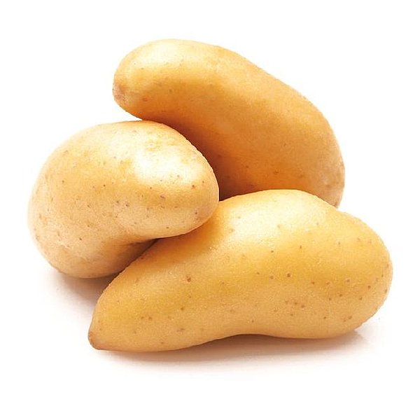 Les Rattes du Touquet, petites pommes de terre au délicat goût de châtaigne