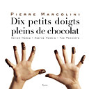 Recettes pour enfants sous la houlette d'un très grand pâtissier