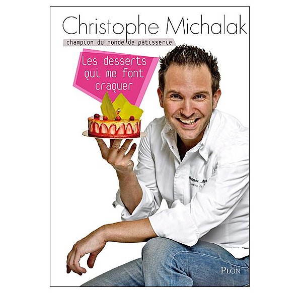 Michalak: champion du monde