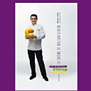 Tous les secrets des saveurs légères de WilliamLedeuil