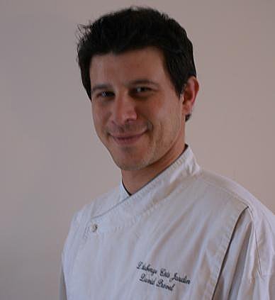 Aux commandes, le talentueux David Prevel