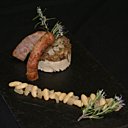 Le cassoulet revisité et clairement modernisé