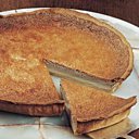 Tarte au pineau
