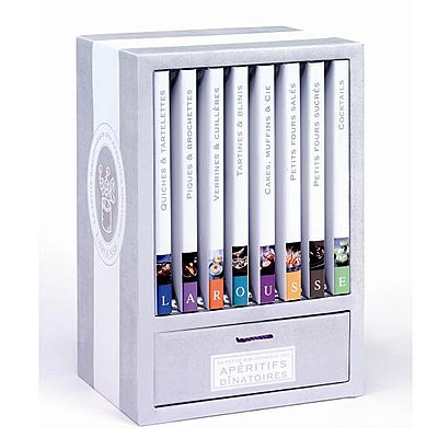 Jolie variations de recettes abordables sur le thème de l'apéro, cocktail, finger food !