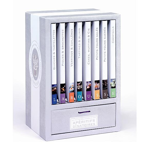 Jolie variations de recettes abordables sur le thème de l'apéro, cocktail, finger food !