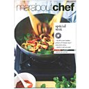 Ou comment utiliser le fameux wok qui permet de cuisiner light et rapide !