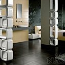 Les modules en céramique de Naxos